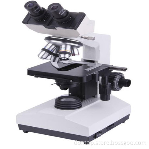 Binocular Head Microscope M29107B